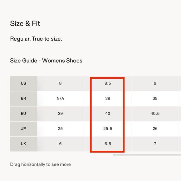 ON Running Cloudnova White Pearl / Brown - Women’s Size 8.5/ EUR 40 - Picture 9 of 10